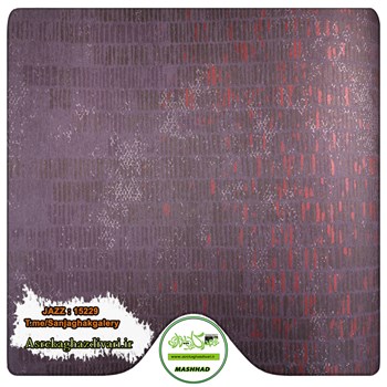 کاغذ-دیواری-آلبوم-جاز-Jazz-کد-15229-رنگ-بنفش