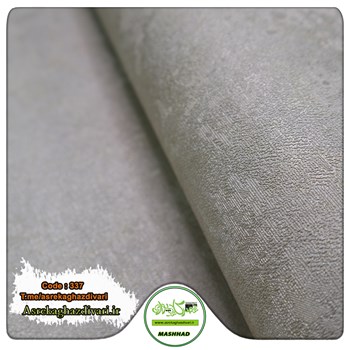 کاغذ-دیواری-طرح-پتینه-کرم-رنگ-کرم-شکلاتی-نسکافه-ای-حراجی-ارزان-قیمت-کد-337