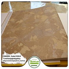 کاغذدیواری-مدرن-طرح-هندسی-آلبوم-فینزا-FINEZZA-کد-8-5102