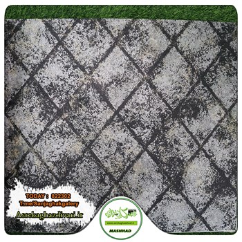 کاغذ-دیواری-آلبوم-تودی-today-طرح-پتینه-کد-822302