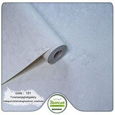 کاغذ-دیواری-پتینه-اکلیل-دار-کد-151