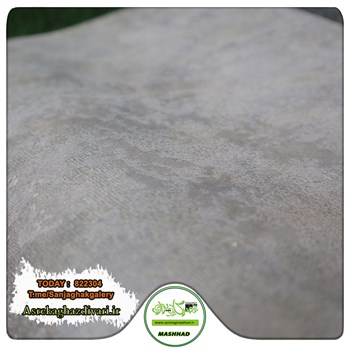 کاغذ-دیواری-البوم-تودی-Today-کد-822304-طرح-پتینه-رنگ-طوسی