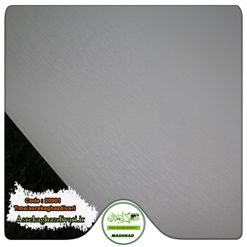 کاغذ-دیواری-ارزان-قیمت-و-حراجی-طرح-پتینه-رنگ-سفید-کد-20901