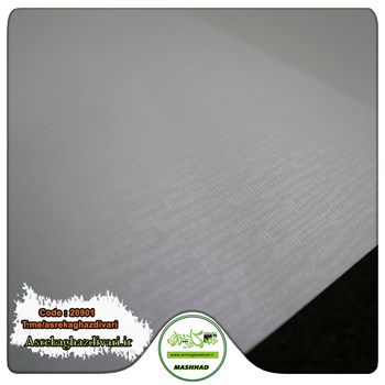 کاغذ-دیواری-ارزان-قیمت-و-حراجی-طرح-پتینه-رنگ-سفید-کد-20901