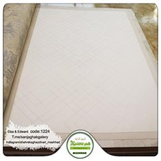 کاغذدیواری-طرح-مدرن-جدید-آلبوم-السا-و-ادوارد-کد-1224