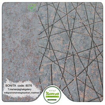 کاغذدیواری-طرح-پتینه-مدرن-آلبوم-بونیتا-کد8076