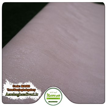 کاغذ-دیواری-حراجی-ارزان-قیمت-طرح-پتینه-کرم-کد-MA669