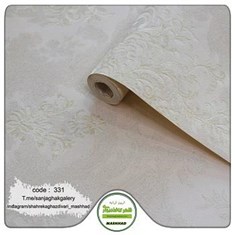 کاغذ-دیواری-حراجی-و-ارزان-قیمتداماسک-کد-331