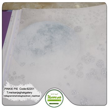 کاغذدیواری-کودک-خاص-آلبوم-پینکی-پای-کد-62201