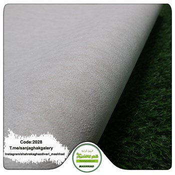 کاغذ-دیواری-ارزان-قیمت-و-حراجی-ارزان-قیمت-پتینه-سفید-کرم-تنه-درختی-کد-2028