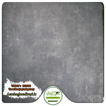 کاغذ-دیواری-البوم-تودی-822358-طرح-پتینه-رنگ-طوسی