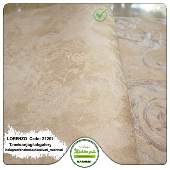 کاغذدیواری-طرح-محو-آلبوم-لورنزو-کد-21201