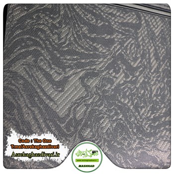 کاغذ-دیواری-آلبوم-وان-The-one-طرح-پتینه-رنگ-طوسی-کد-10265