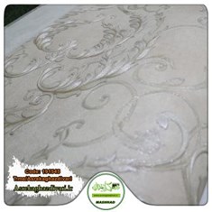 کاغذ-دیواری-ارزان-قیمت-طرح-داماسک-رنگ-کرم-کد-191545-انبار-مشهد