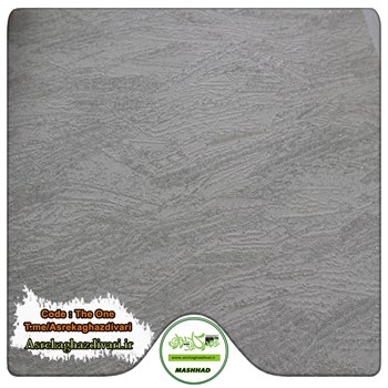 کاغذ-دیواری-البوم-The-One-وان-کد-10210-سفید-روشن-طرح-پتینه