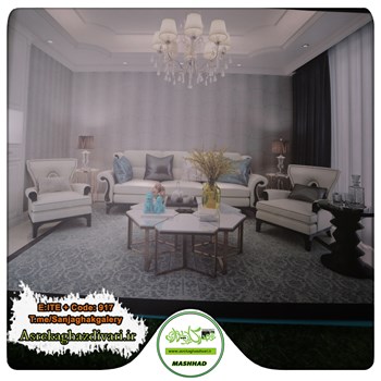 کاغذدیواری-طرح-مدرن-آلبوم-الیت-پلاس-ELITE-کد-917