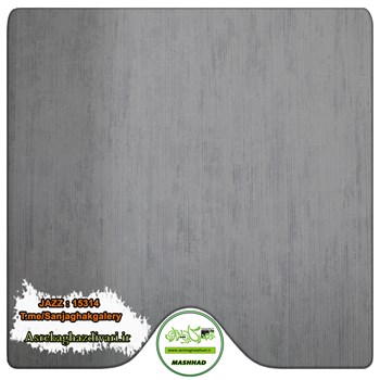 کاغذ-دیواری-آلبوم-جاز-Jazz-کد-15314-رنگ-طوسی-آبی