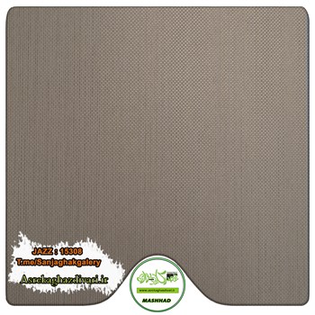 کاغذ-دیواری-آلبوم-جاز-Jazz-کد-15308-رنگ-کرم