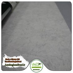 کاغذ-دیواری-البوم-کلاور-Clover-کد-411-طرح-پتینه-و-رنگ-طوسی-سفید