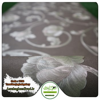 کاغذ-دیواری-ارزان-قیمت-و-ارزان-قیمت-طرح-داماسک-کد-7754