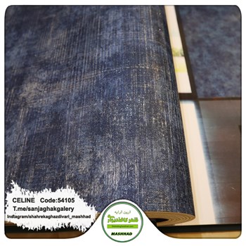 کاغذدیواری-طرح-مدرن-آلبوم-سلین-کد-54105