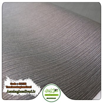 کاغذ-دیواری-ارزان-قیمت-و-حراجی-رنگ-مشکی-طلایی-کد-411122
