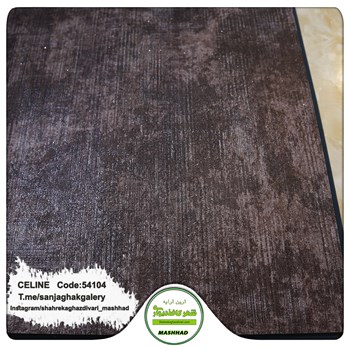 کاغذدیواری-طرح-مدرن-آلبوم-سلین-کد-54104