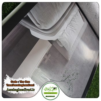 کاغذ-دیواری-آلبوم-وان-The-one-طرح-پتینه-رنگ-طوسی-کد-10207