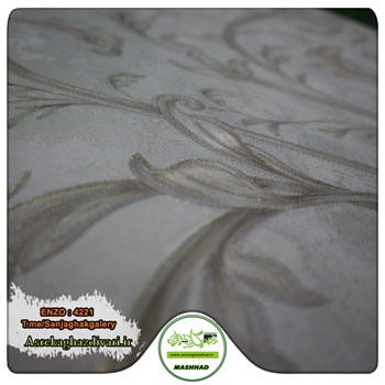 آلبوم-کاغذ-دیواری-انزو-Enzo-کد-4221-طرح-پیچکی