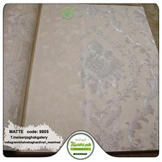کاغذدیواری-طرح-پتینه-آلبوم-مات-کد-9805
