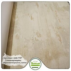 کاغذدیواری-طرح-مدرن-جدید-آلبوم-السا-و-ادوارد-کد-1157