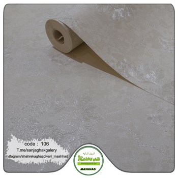 کاغذ-دیواری-داماسک-حراجی-و-ارزان-کد-106