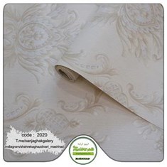 کاغذ-دیواری-حراجی-و-ارزان-قیمتداماسک-کد-2020
