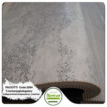 کاغذ-دیواری-آلبوم-سزار-پچیوتی-Cesare-Paciotti-طرح-پتینه-کد-2094