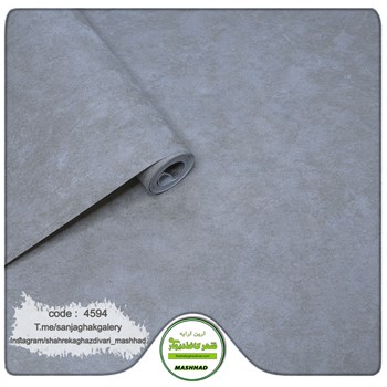 کاغذ-دیواری-حراجی-پتینه-طلایی-کد-4594