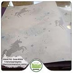 کاغذدیواری-کودک-آلبوم-پینکی-پای-کد60304