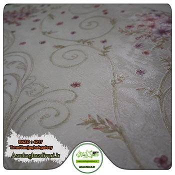 آلبوم-کاغذ-دیواری-انزو-Enzo-کد-4217-طرح-اتاق-خوابی