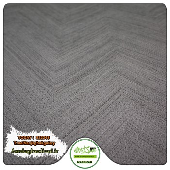 کاغذ-دیواری-البوم-تود-822348-طرح-هندسی-رنگ-طوسی