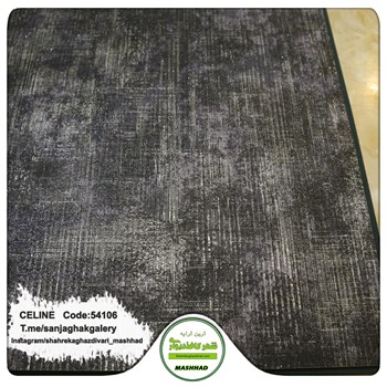 کاغذدیواری-طرح-مدرن-آلبوم-سلین-کد-54106