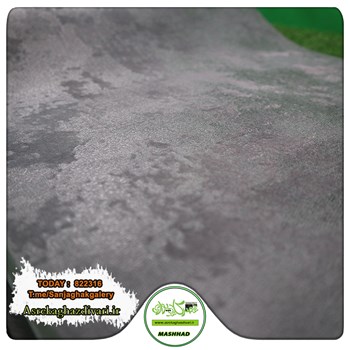 کاغذ-دیواری-البوم-تودی-Today-کد-822316-طرح-پتینه-رنگ-نقره-ای