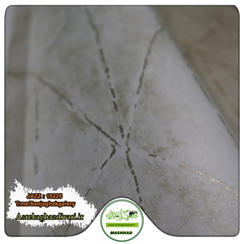 کاغذ-دیواری-آلبوم-جاز-Jazz-کد-15225-رنگ-سبز-کرم