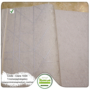 کاغذدیواری-طرح-مدرن-آلبوم-کلارا-CLARA-کد-1034