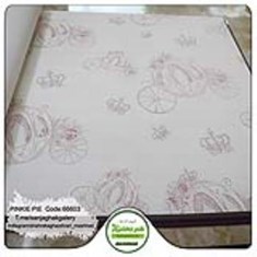 کاغذدیواری-کودک-خاص-آلبوم-پینکی-پای-کد-66603