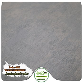 کاغذ-دیواری-ارزان-قیمت-و-حراجی-طرح-پتینه-رنگ-آبی-کد-8833