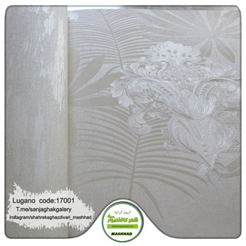 کاغذ-دیواری-طرح-داماسک-آلبوم-لوگانو-کد-17001