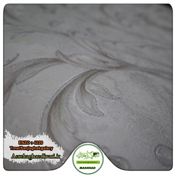 آلبوم-کاغذ-دیواری-انزو-Enzo-کد-4220-طرح-پیچکی