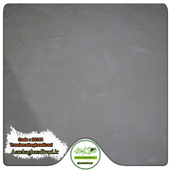 کاغذ-دیواری-طرح-پتینه-و-طرح-سنگ-کرم-رنگ-حراجی-و-ارزان-قیمت-کد-20144