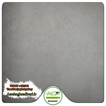 کاغذ-دیواری-البوم-تودی-Today-کد-822340-طرح-پتینه-رنگ-نقره-ای-طوسی