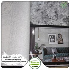 کاغذ-دیواری-آلبوم-سزار-پچیوتی-Cesare-Paciotti-طرح-پتینه-کد-2072