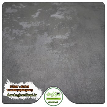 کاغذ-دیواری-البوم-تودی-Today-کد-822318-طرح-پتینه-رنگ-طوسی